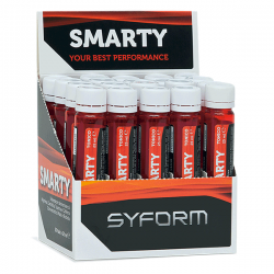 SYFORM - SMARTY (expo 20 fiale)