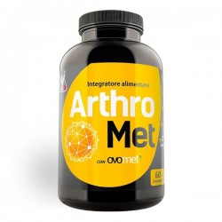 NET Integratori ARTHROMET...